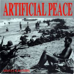 Artificial Peace : Assault and Battery